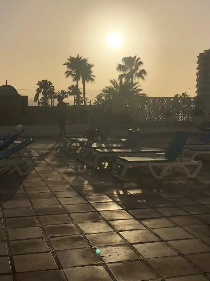 Las Americas Green Beach Playa de las Americas  Apartment Playa de las Americas (Tenerife)