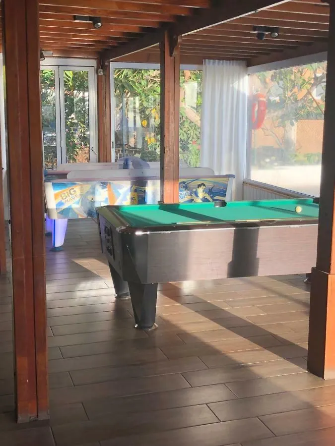 Las Americas Green Beach Playa de las Americas  Apartment