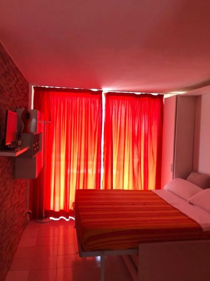 Apartment Las Americas Green Beach Playa de las Americas