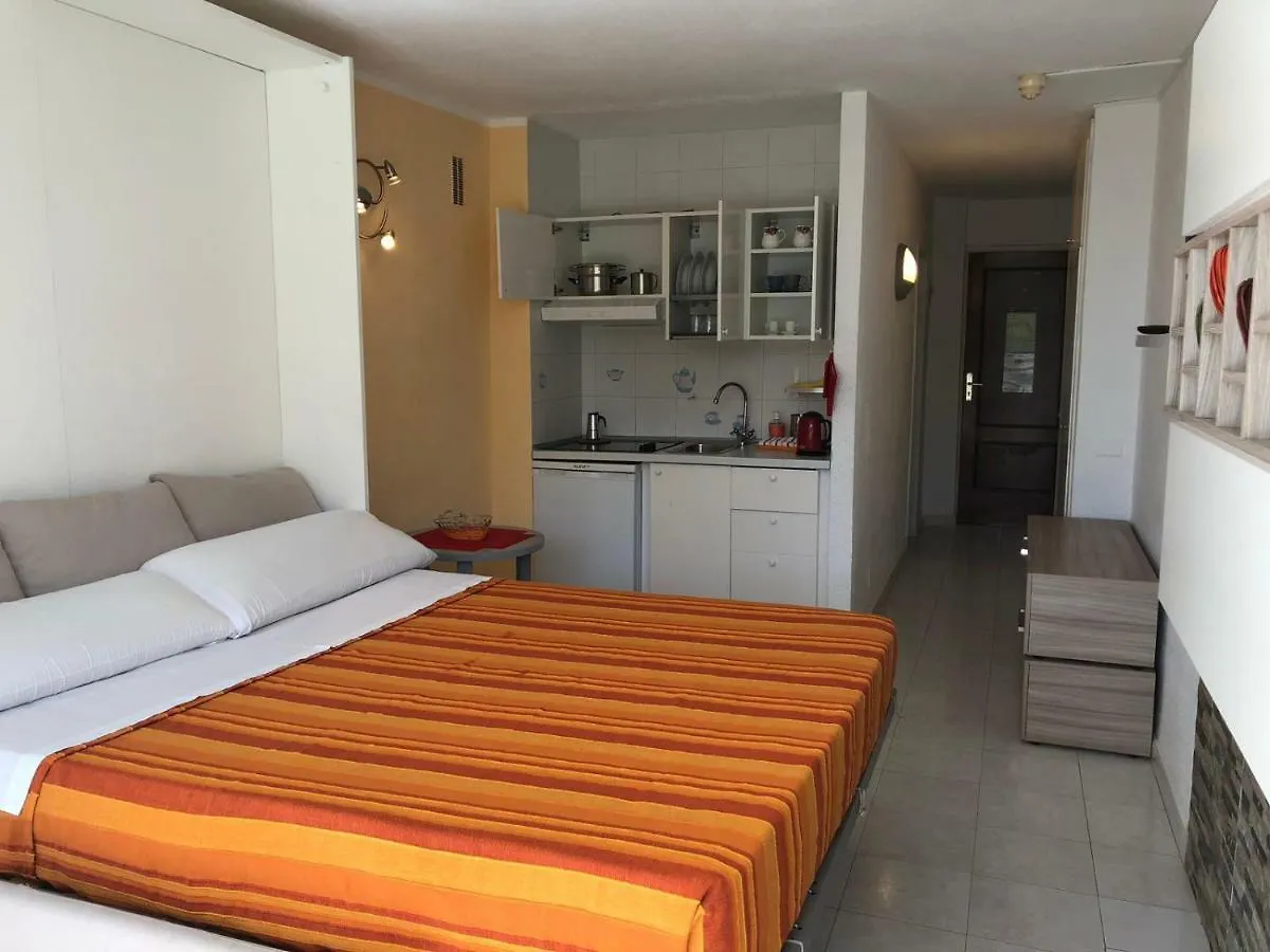 Las Americas Green Beach Playa de las Americas  0*, Playa de las Americas (Tenerife) Spain