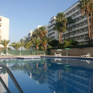  Apartment Vacacional Playa