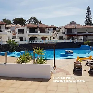 Apartamento Playa Americas Paraiso Royal, Playa de las Américas