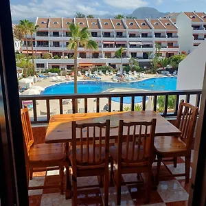  Apartment Parque Santiago I 242 By Tenerife & Sales