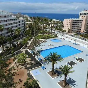 Vina Del Mar Playa De Lasamericas, Floor8 Sea View , Playa de las Americas (Tenerife) Spain