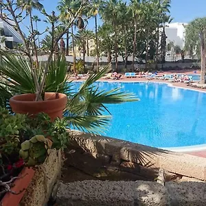  Apartment El Dorado