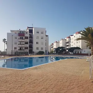Apartamento Palmeras Del Sur Juan, Playa de las Américas