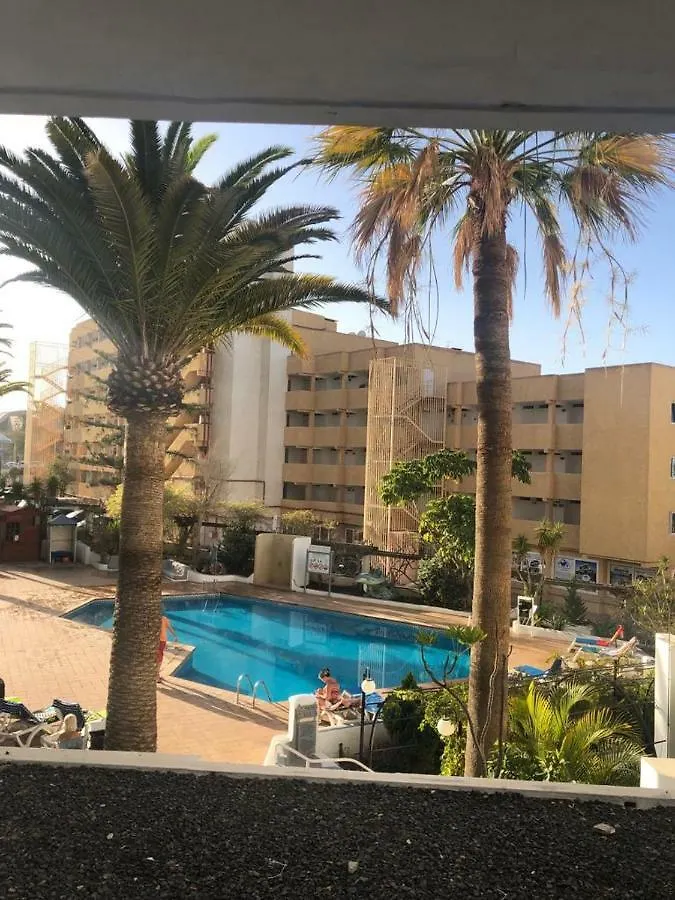 Apartment Las Americas Green Beach Playa de las Americas  Spain