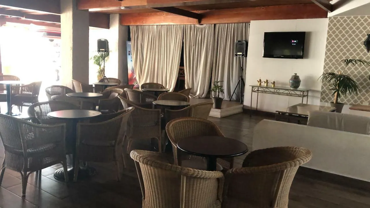 Las Americas Green Beach Playa de las Americas  Apartment