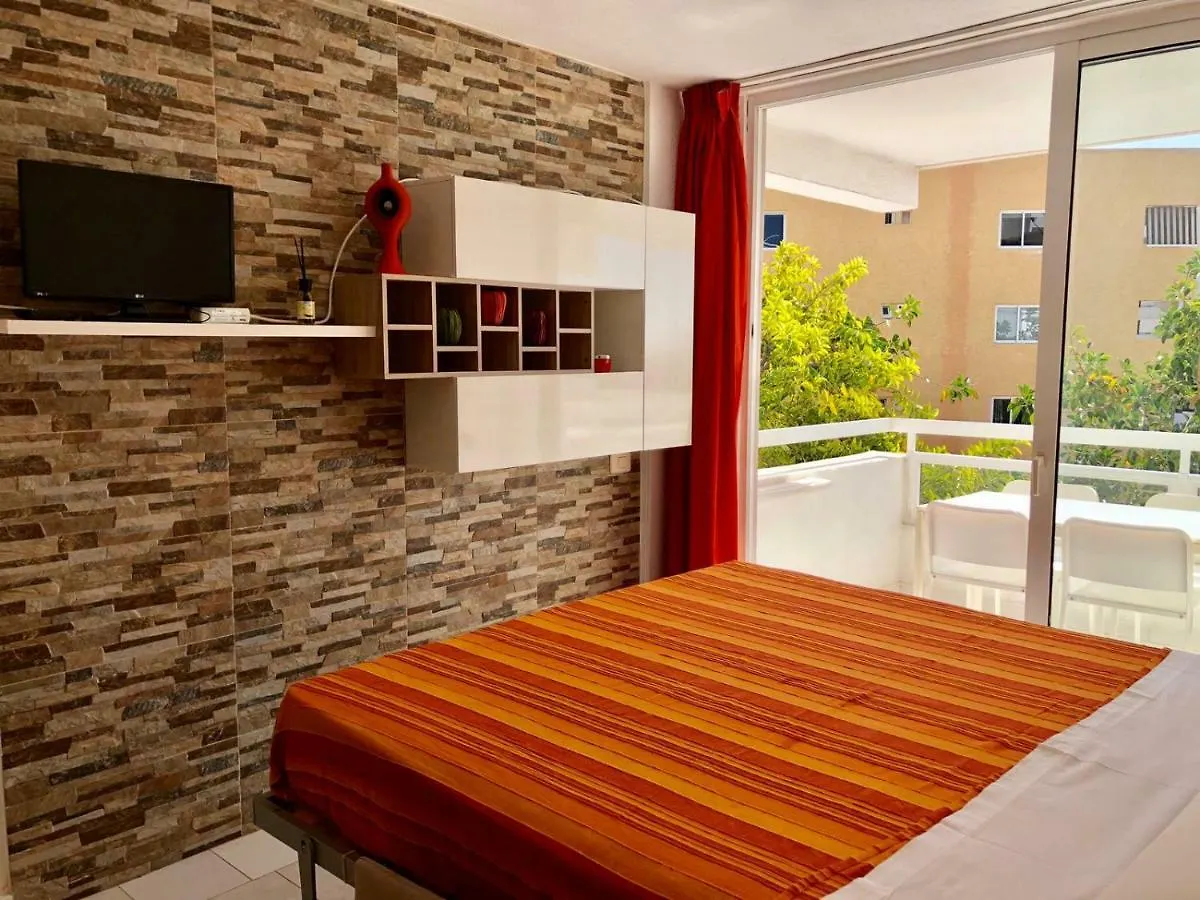 Apartment Las Americas Green Beach Playa de las Americas