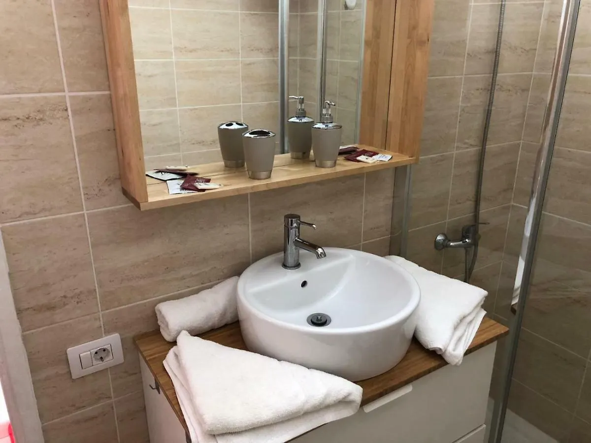Apartment Las Americas Green Beach Playa de las Americas